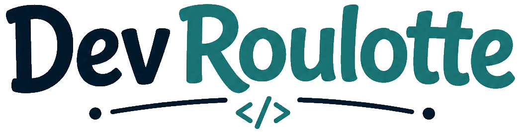 DevRoulotte